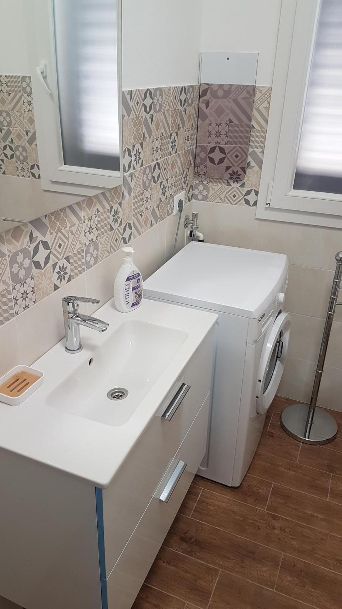 Trapani City Sea Small Apartment Zewnętrze zdjęcie
