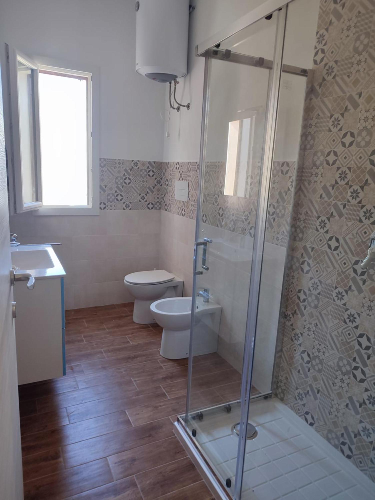 Trapani City Sea Small Apartment Zewnętrze zdjęcie