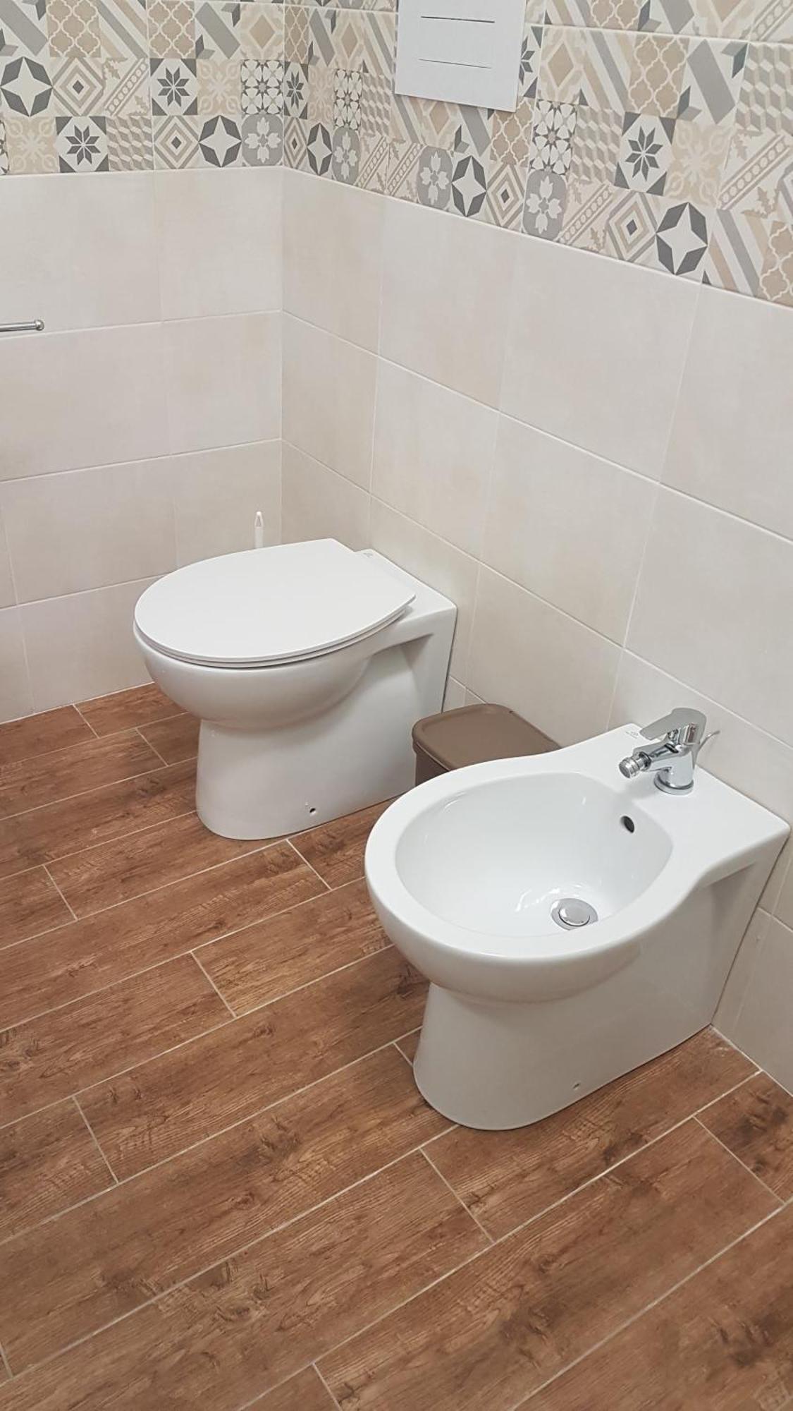 Trapani City Sea Small Apartment Zewnętrze zdjęcie