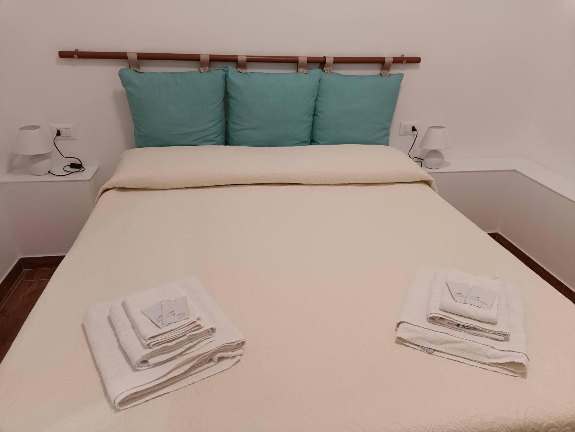 Trapani City Sea Small Apartment Zewnętrze zdjęcie