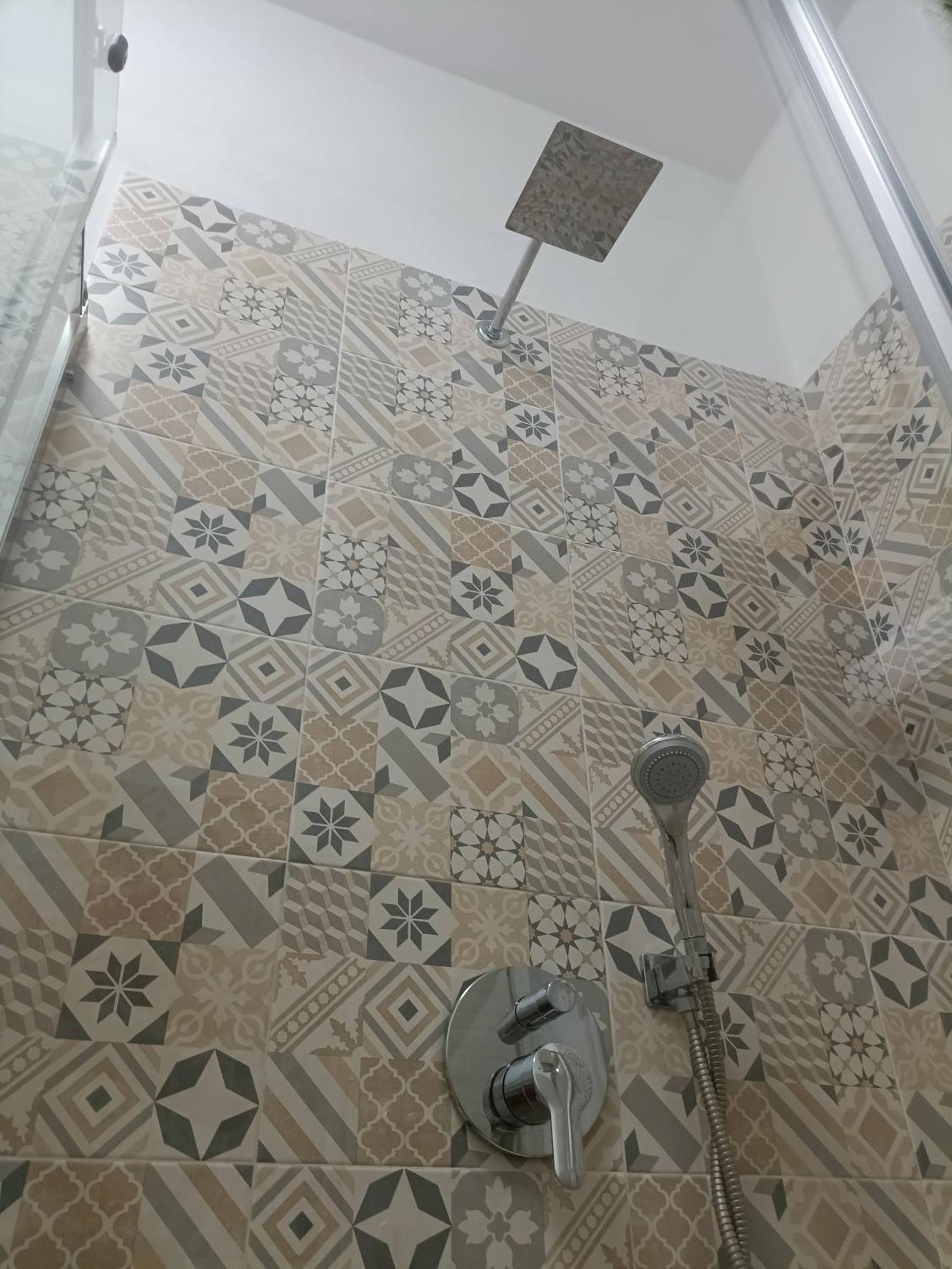 Trapani City Sea Small Apartment Zewnętrze zdjęcie